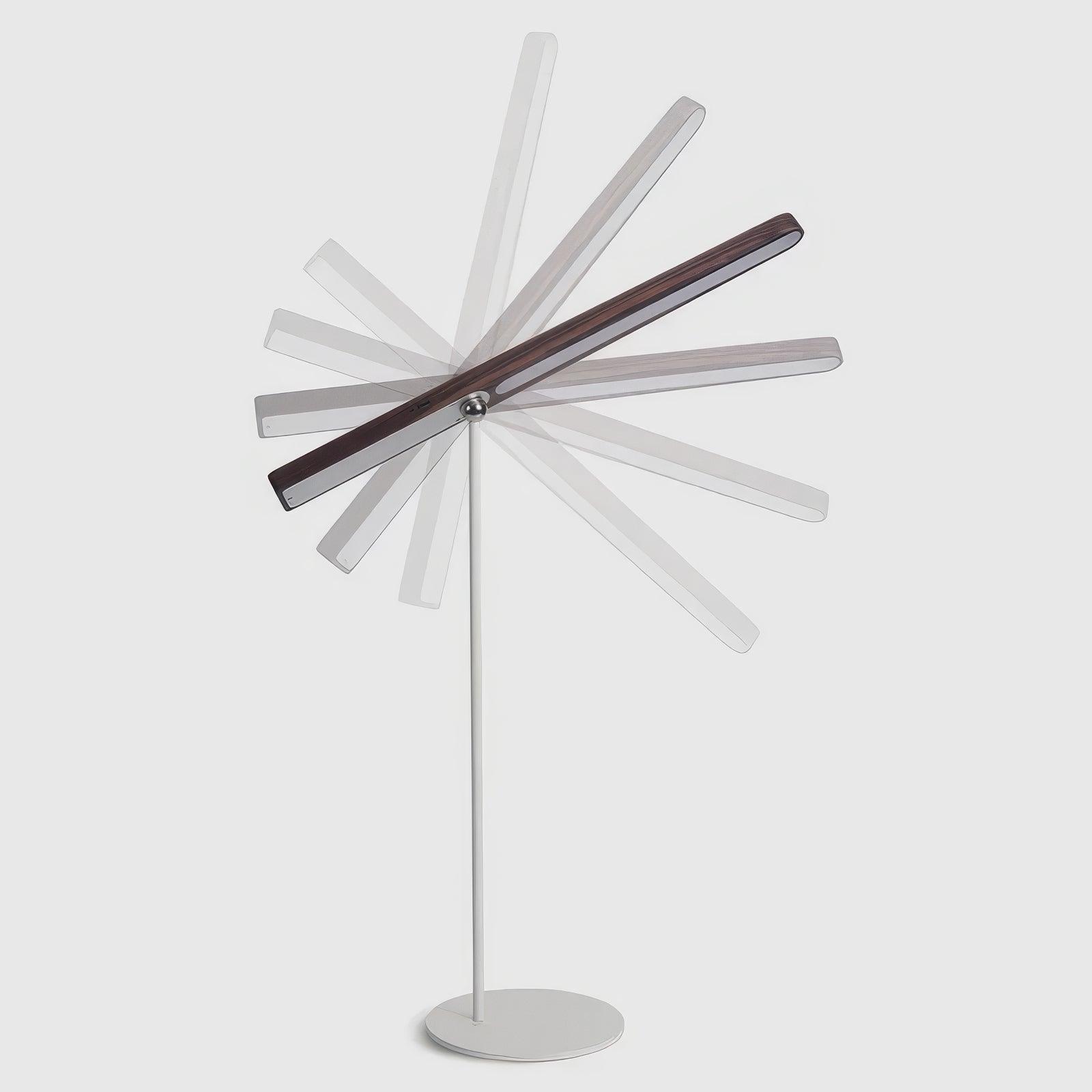 Lampe 360° sans fil - FlatDesk
