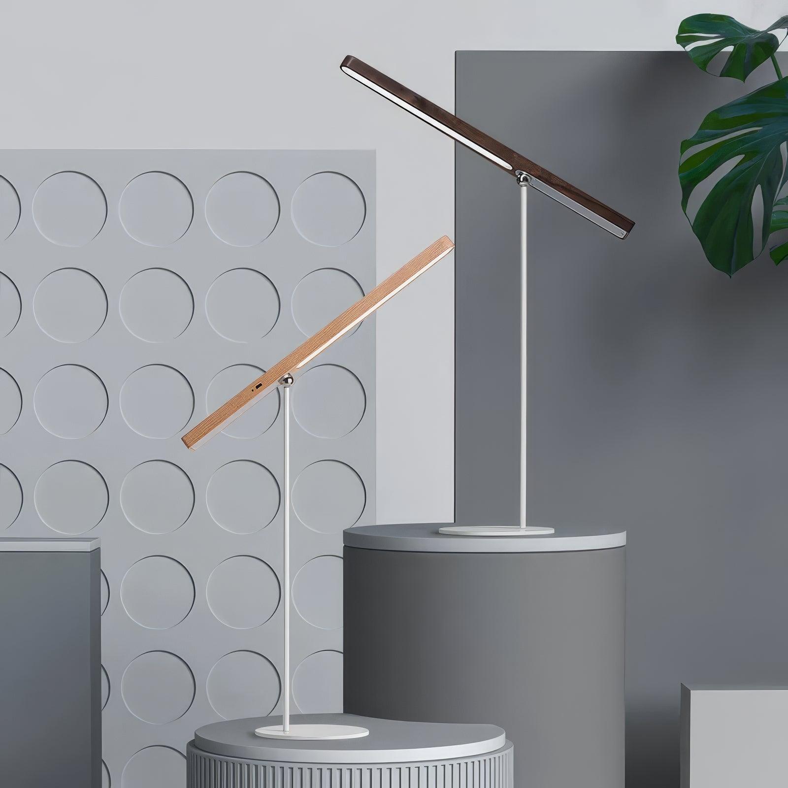 Lampe 360° sans fil - FlatDesk