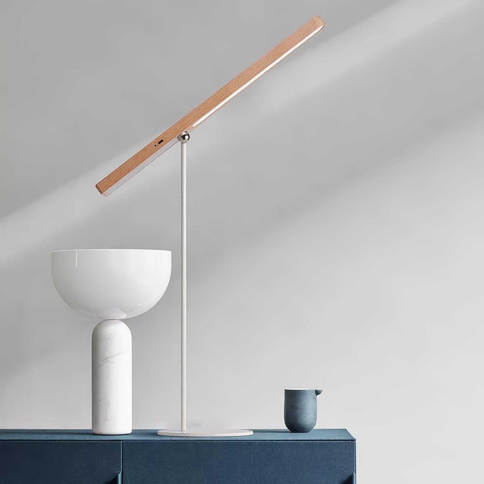 Lampe 360° sans fil - FlatDesk
