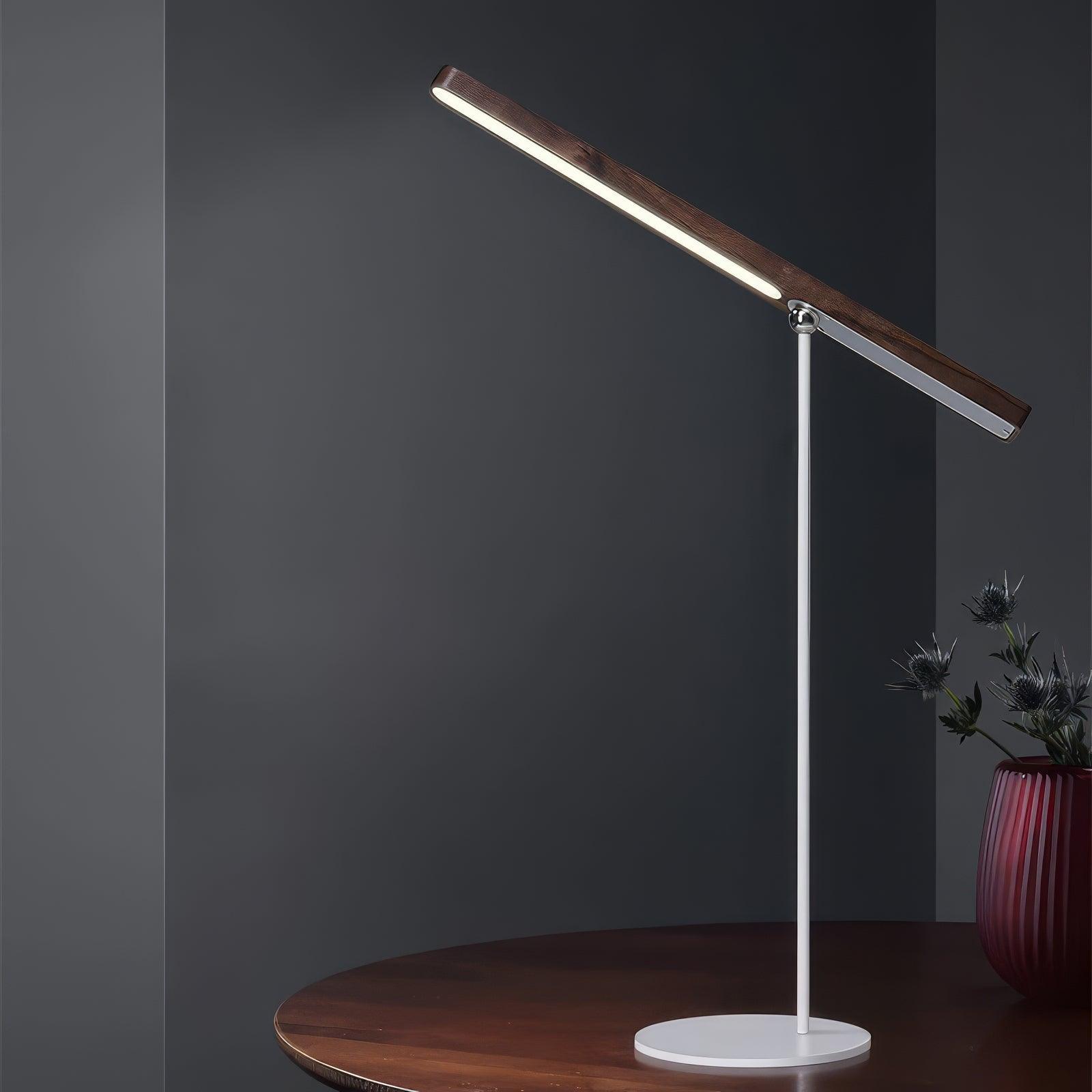 Lampe 360° sans fil - FlatDesk