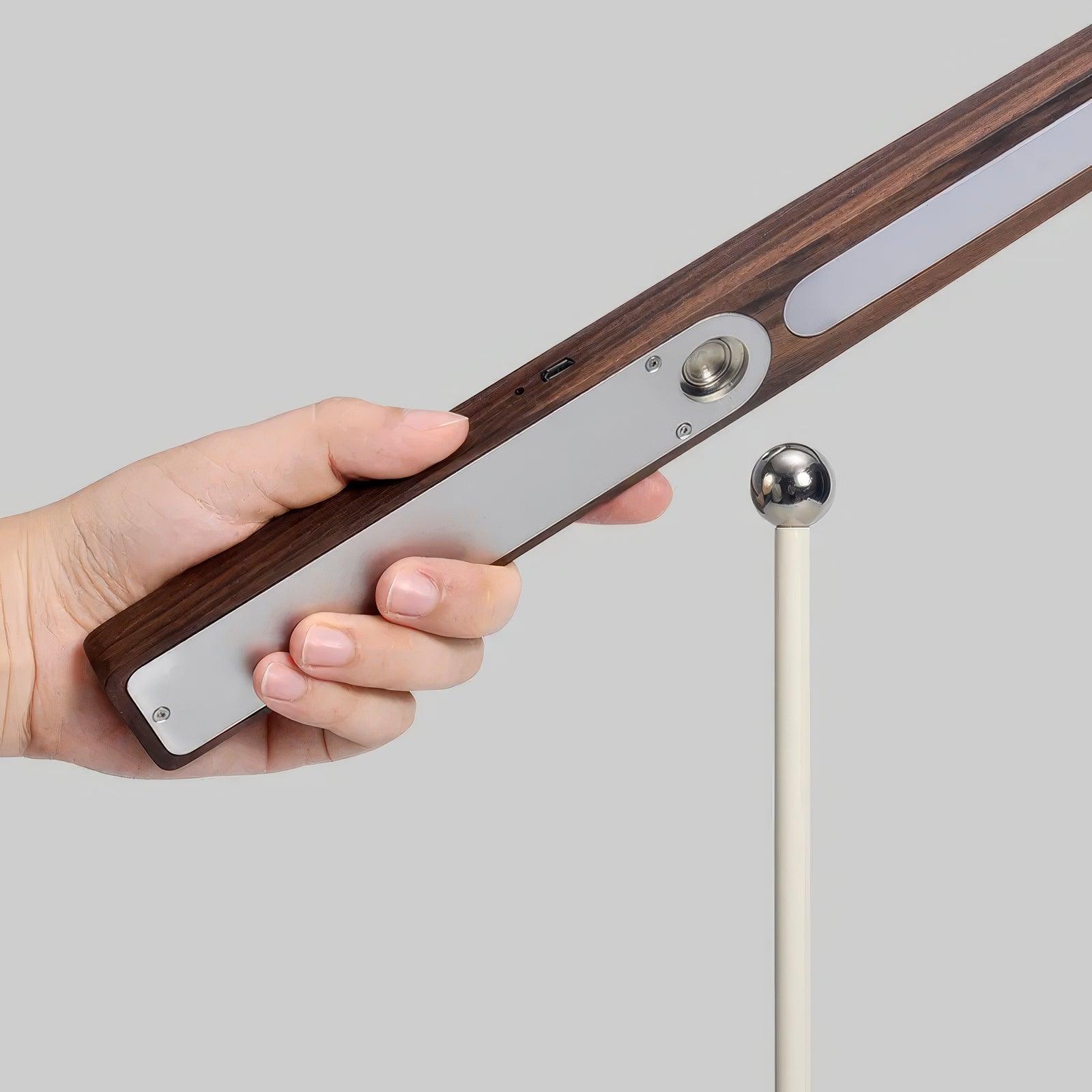 Lampe 360° sans fil - FlatDesk