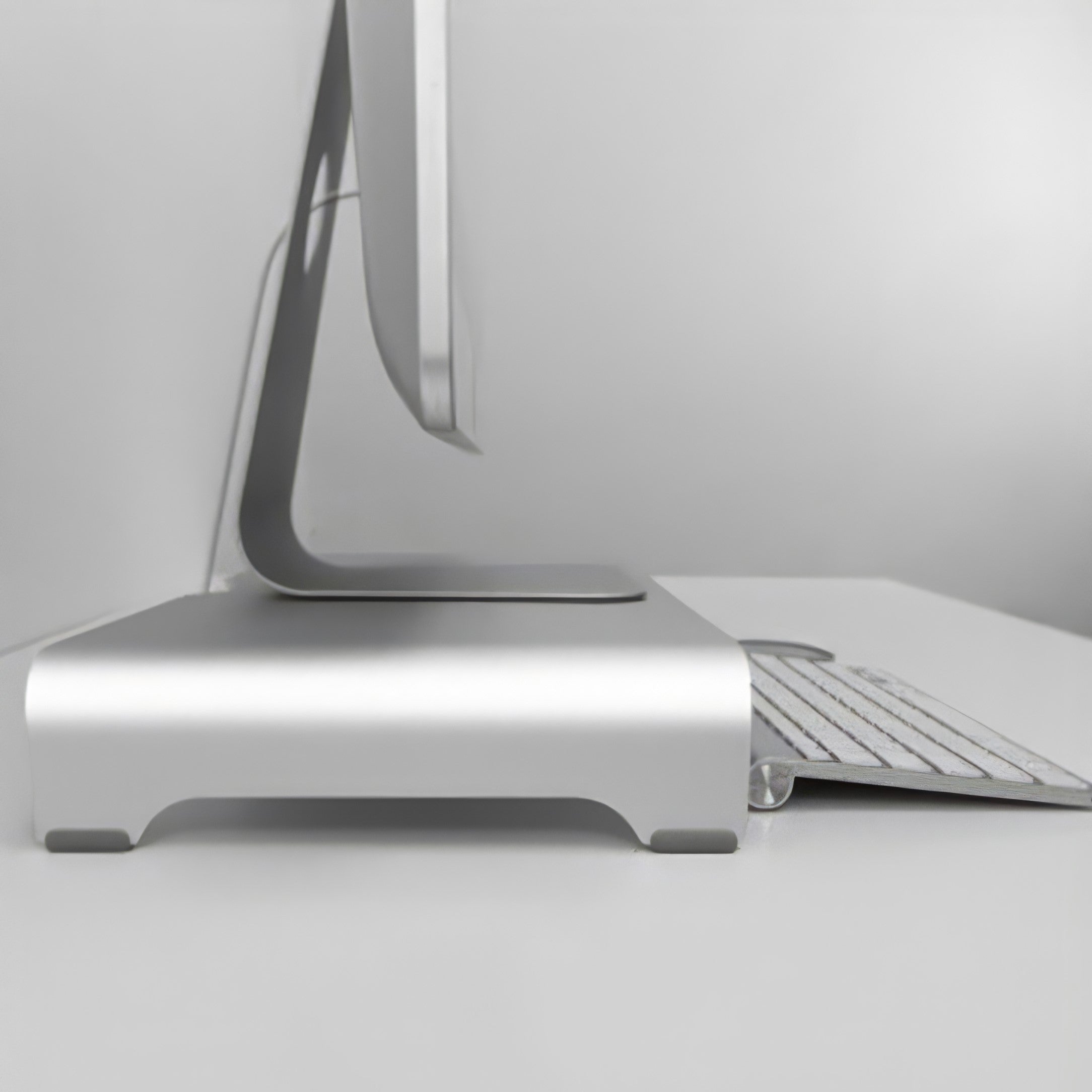 Support d'écran en Aluminium
