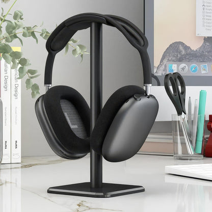 Support de casque en Aluminium - FlatDesk