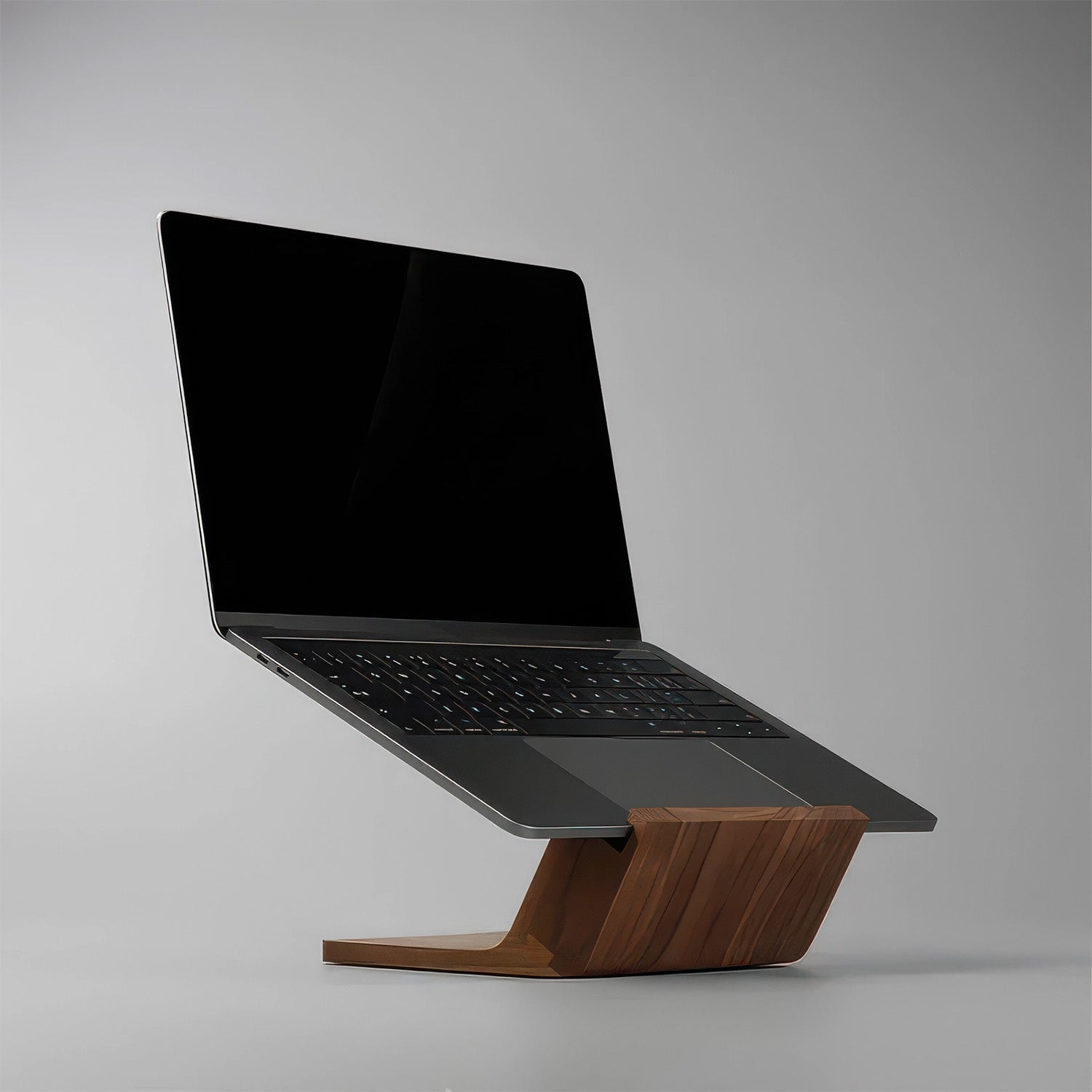 Support d'ordinateur portable